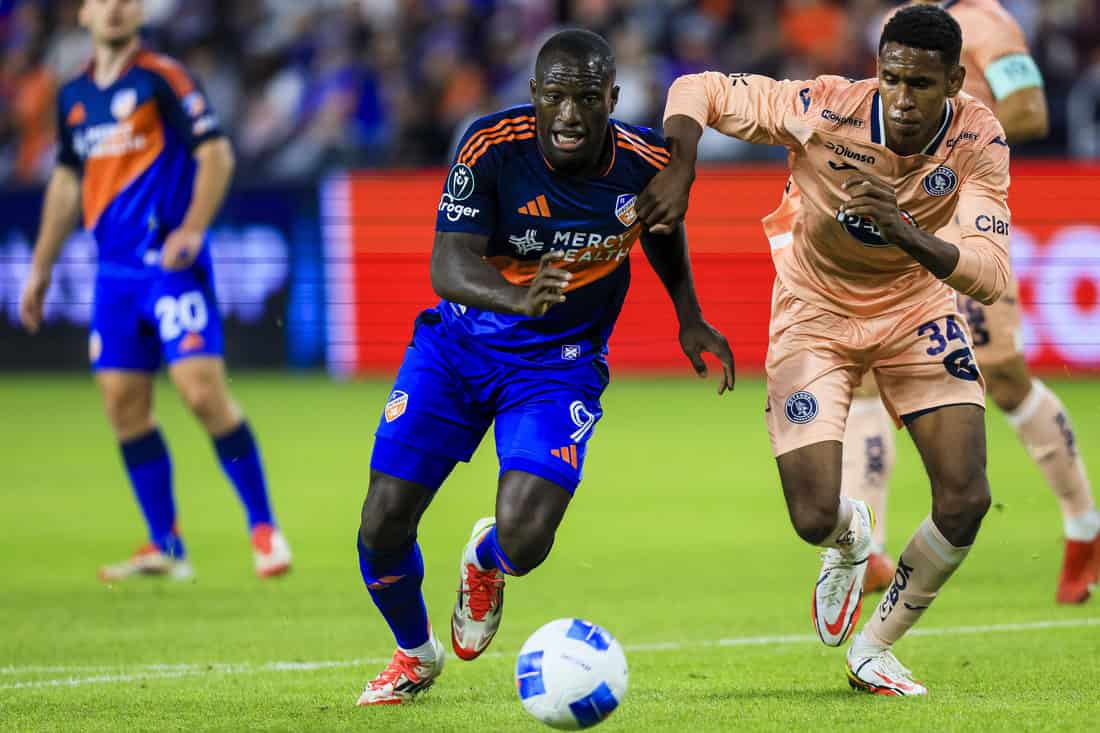 Philadelphia Union vs Fc Cincinnati