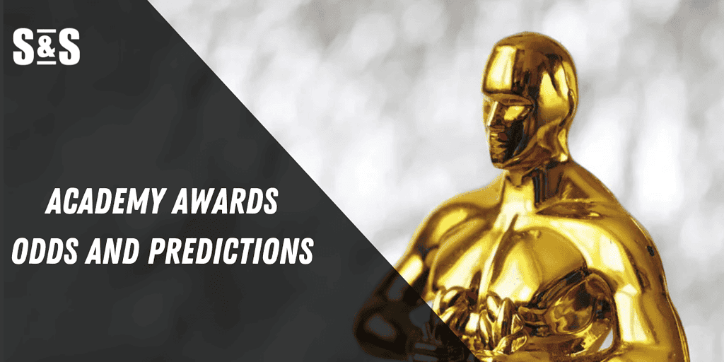 97th Academy Awards Odds and Predictions