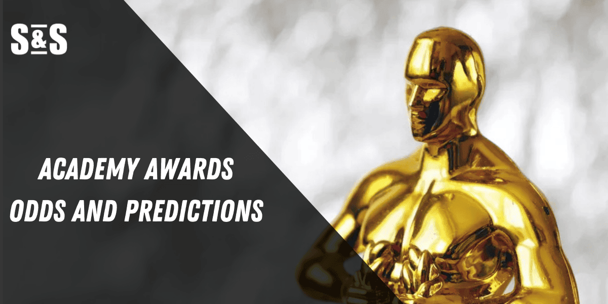 2025 Academy Awards Odds and Predictions