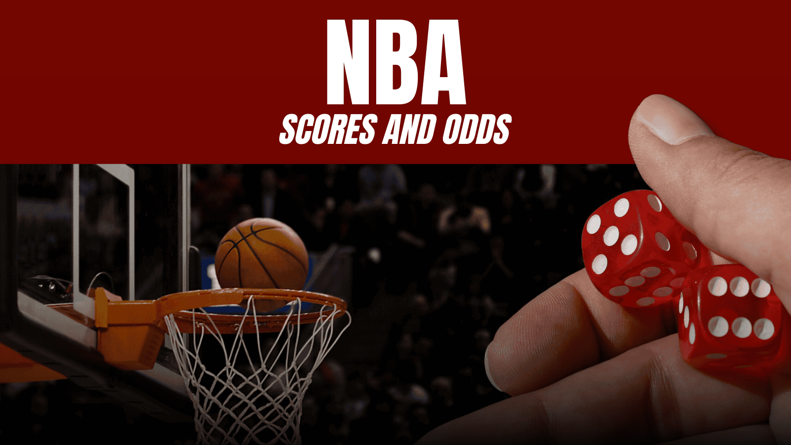 Basketball Scores and Odds 7