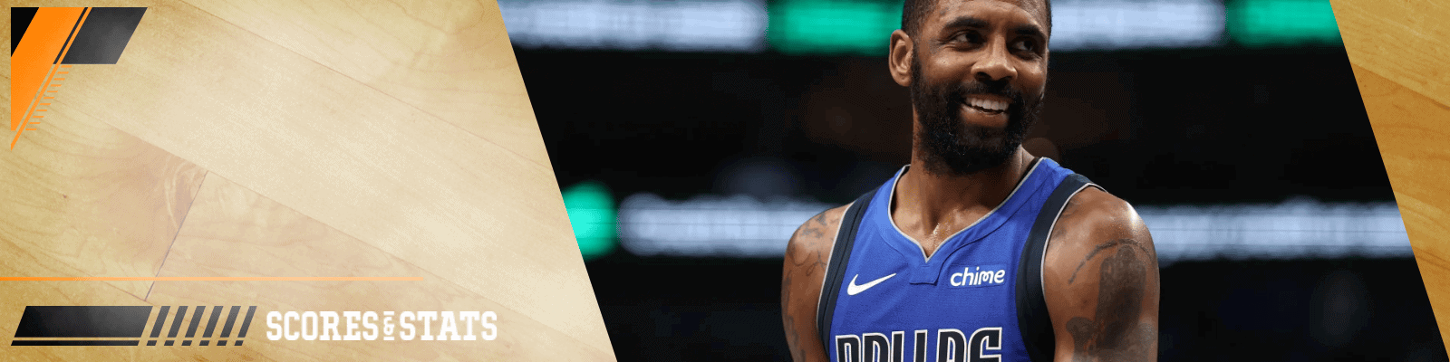 Dallas Mavericks on ScoresandStats