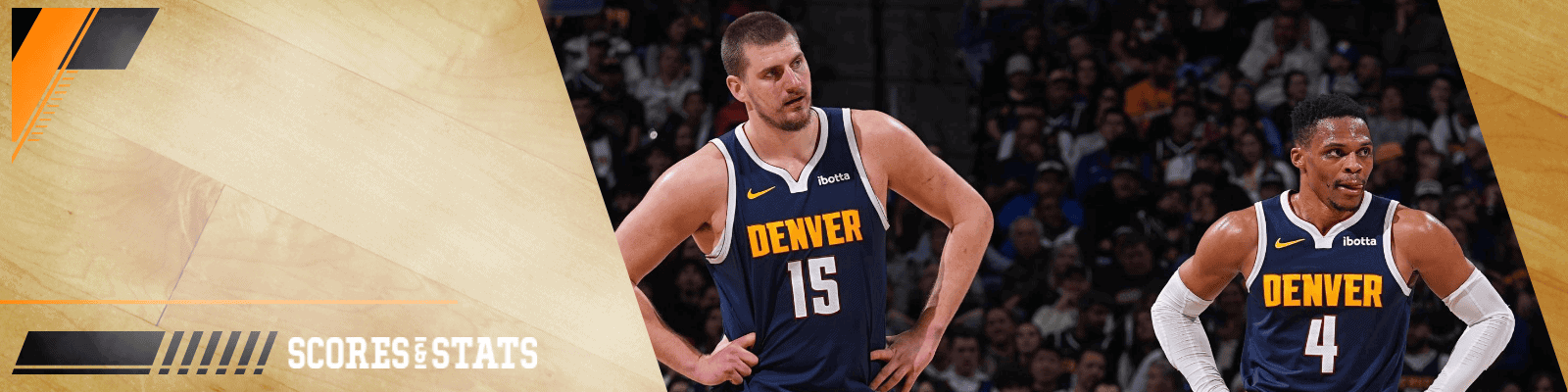 Denver Nuggets S&S