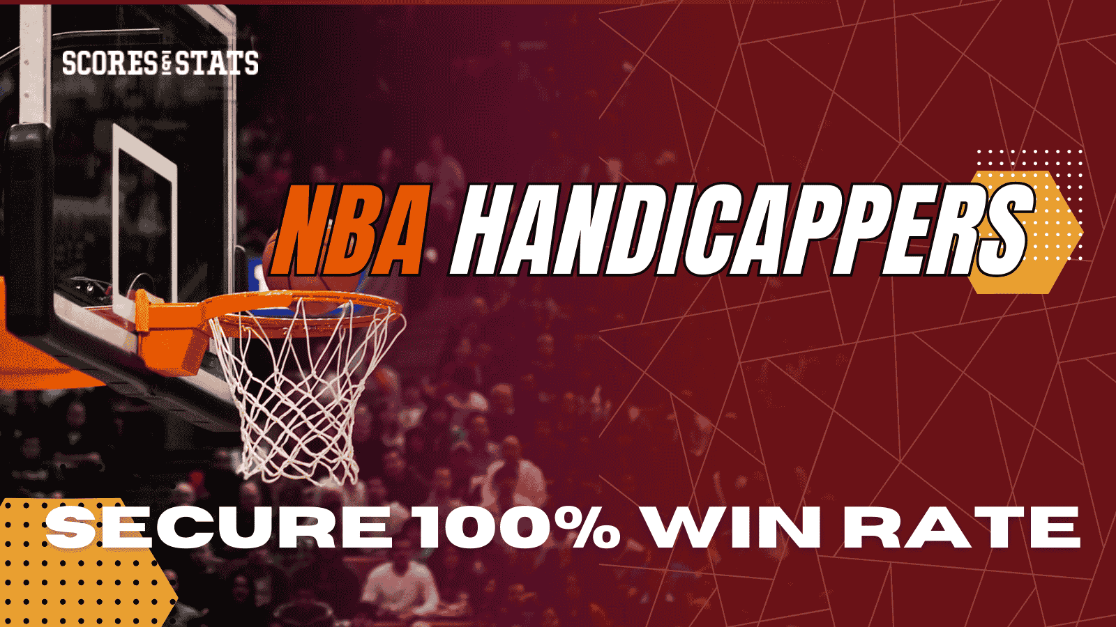 NBA Handicappers Secure 100% Win Rate