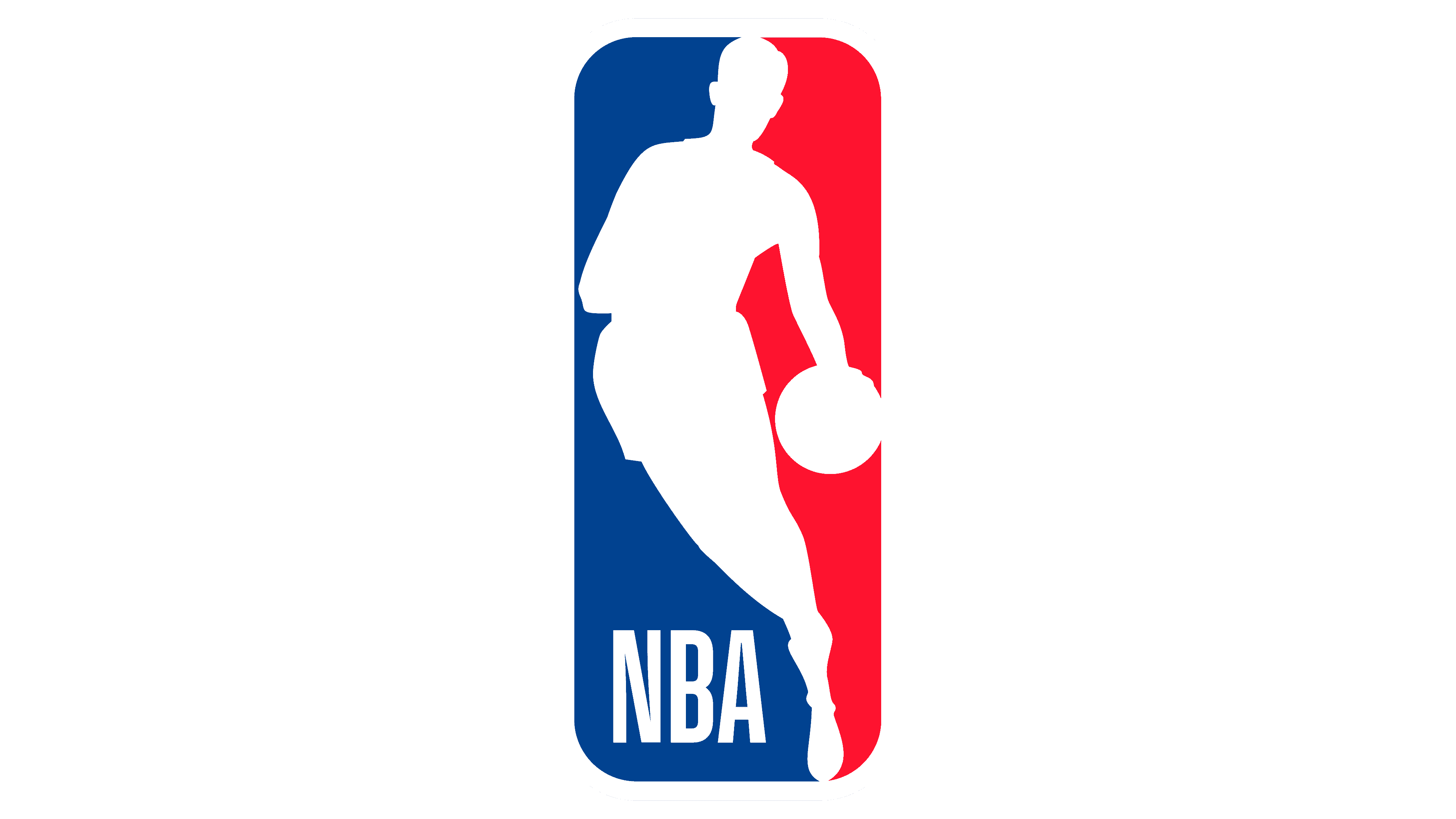 NBA Logo