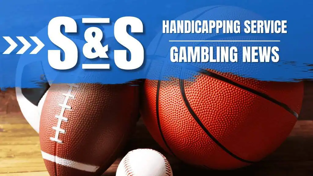 SAS GAMBLING NEWS