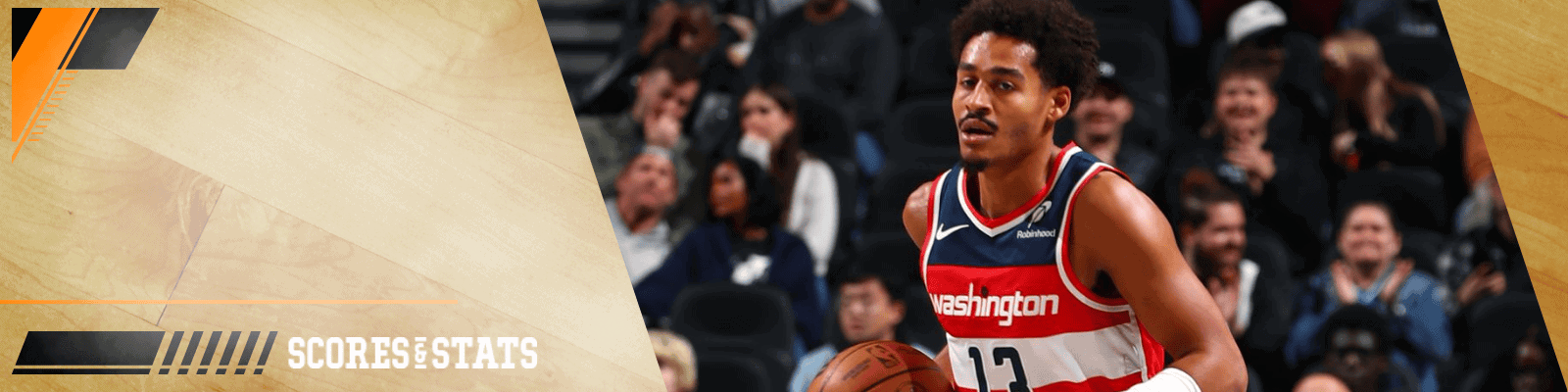 Washington-Wizards  S&S