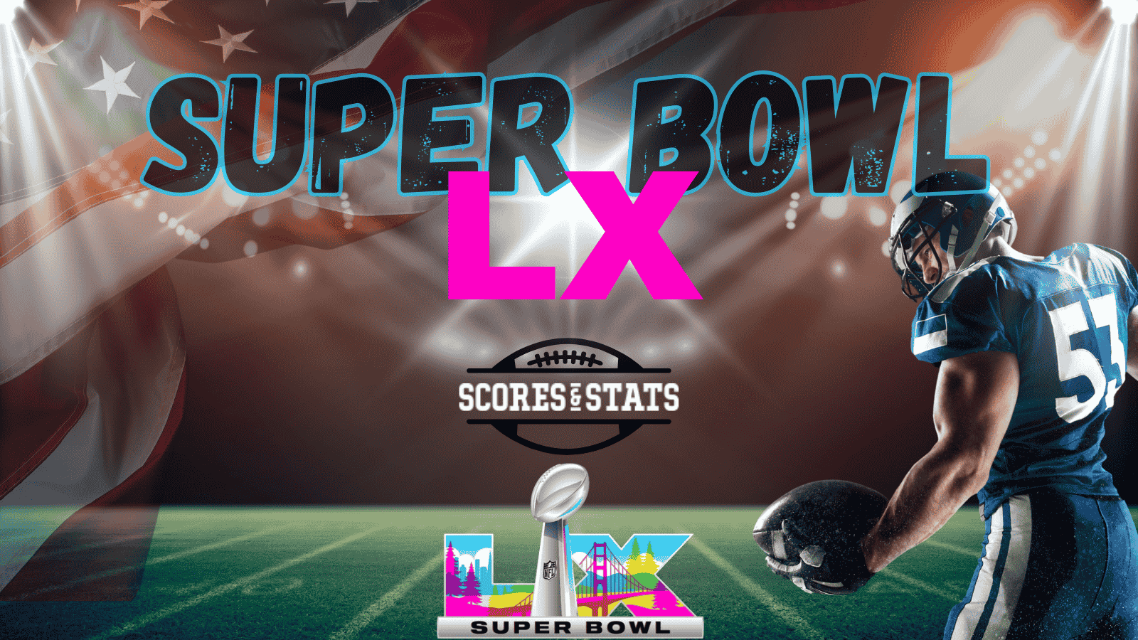 super bowl LX