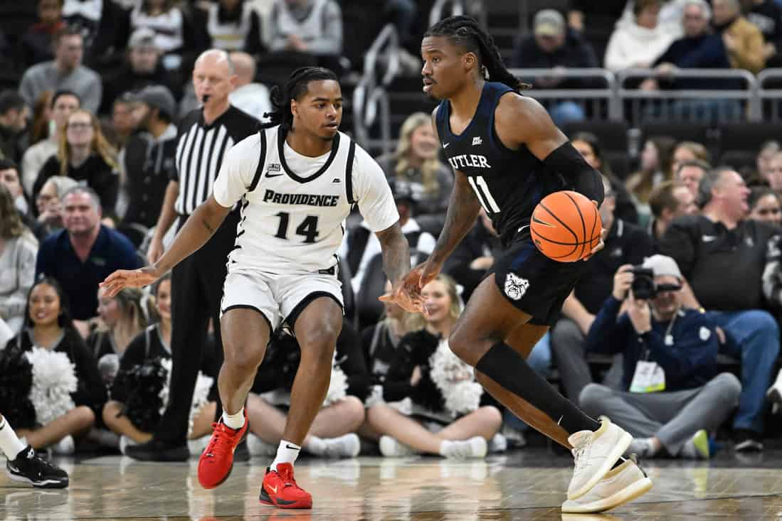 Providence Friars vs Butler Bulldogs Picks and Predictions March 12th 2025