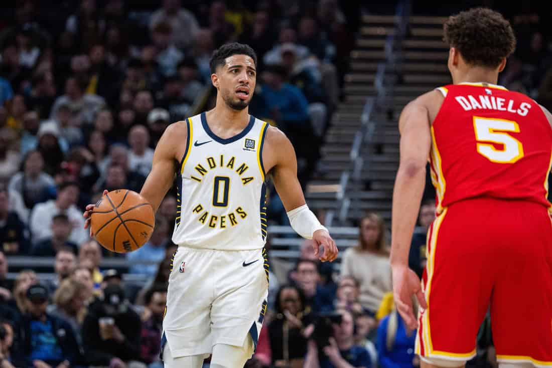 Atlanta Hawks vs Indiana Pacers Picks and Predictions March 6th 2025