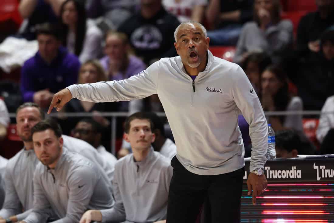 Kansas State Wildcats vs Colorado Buffaloes