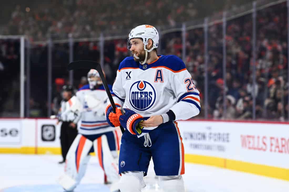 Carolina Hurricanes vs Edmonton Oilers Picks and Predictions March 1st 2025