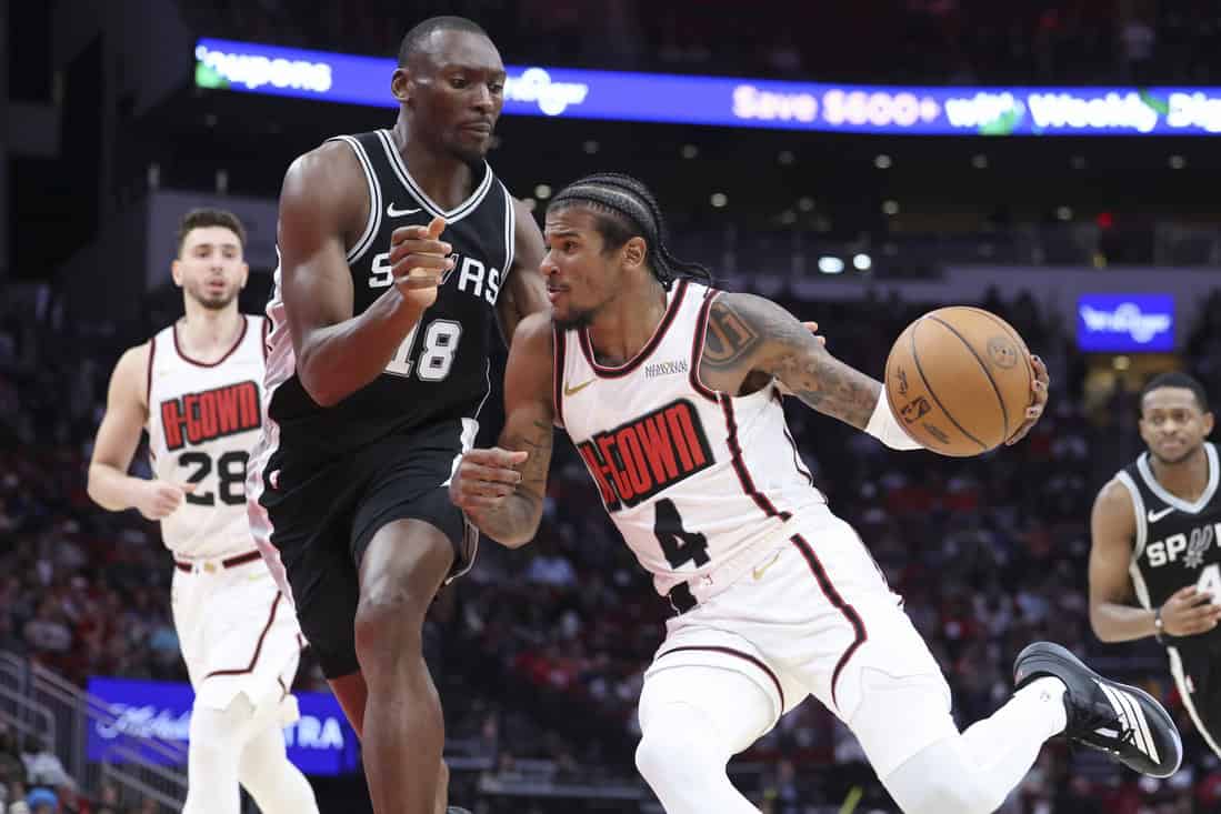 Houston Rockets vs Sacramento Kings Picks and Predictions March 1st 2025