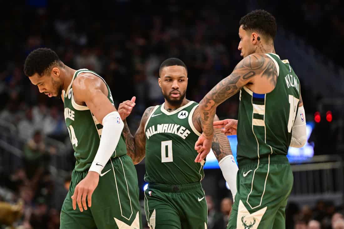 Dallas Mavericks vs Milwaukee Bucks Picks and Predictions March 1st 2025