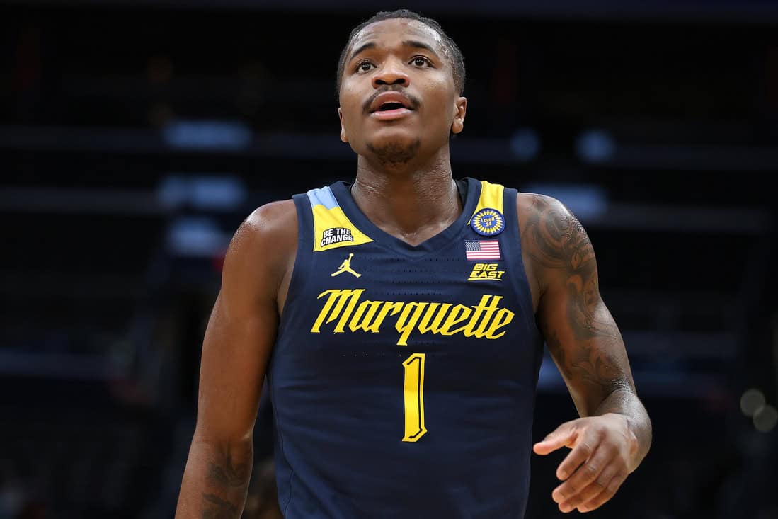 Uconn Huskies vs Marquette Golden Eagles Picks and Predictions March 5th 2025