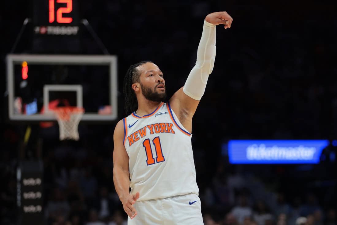 Los Angeles Lakers vs New York Knicks Picks and Predictions March 6th 2025