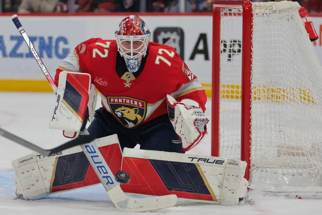 Florida Panthers vs Buffalo Sabres Picks and Predictions March 8th 2025