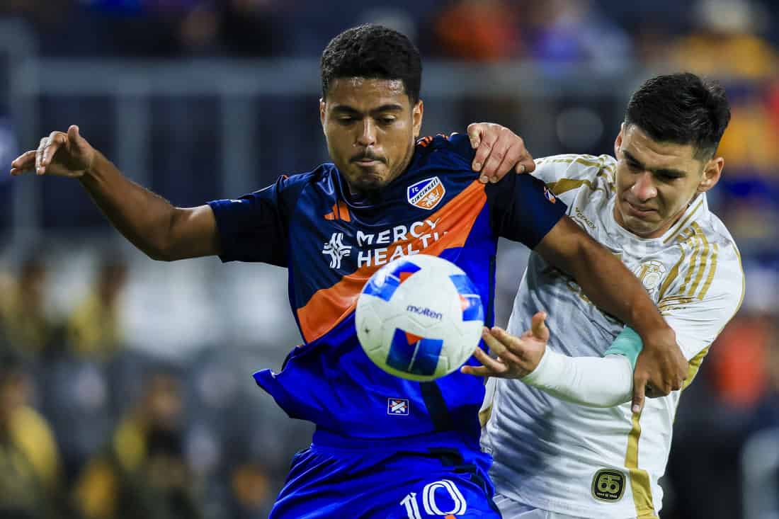 Charlotte Fc vs Fc Cincinnati Picks and Predictions March 15th 2025