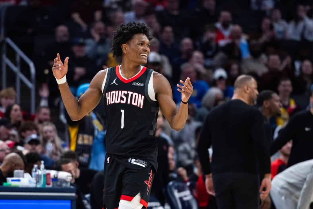 New Orleans Pelicans vs Houston Rockets Picks and Predictions March 6th 2025