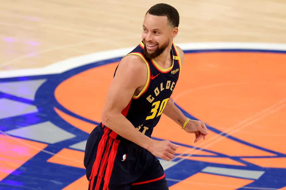 Golden State Warriors vs New York Knicks Picks and Predictions March 15th 2025