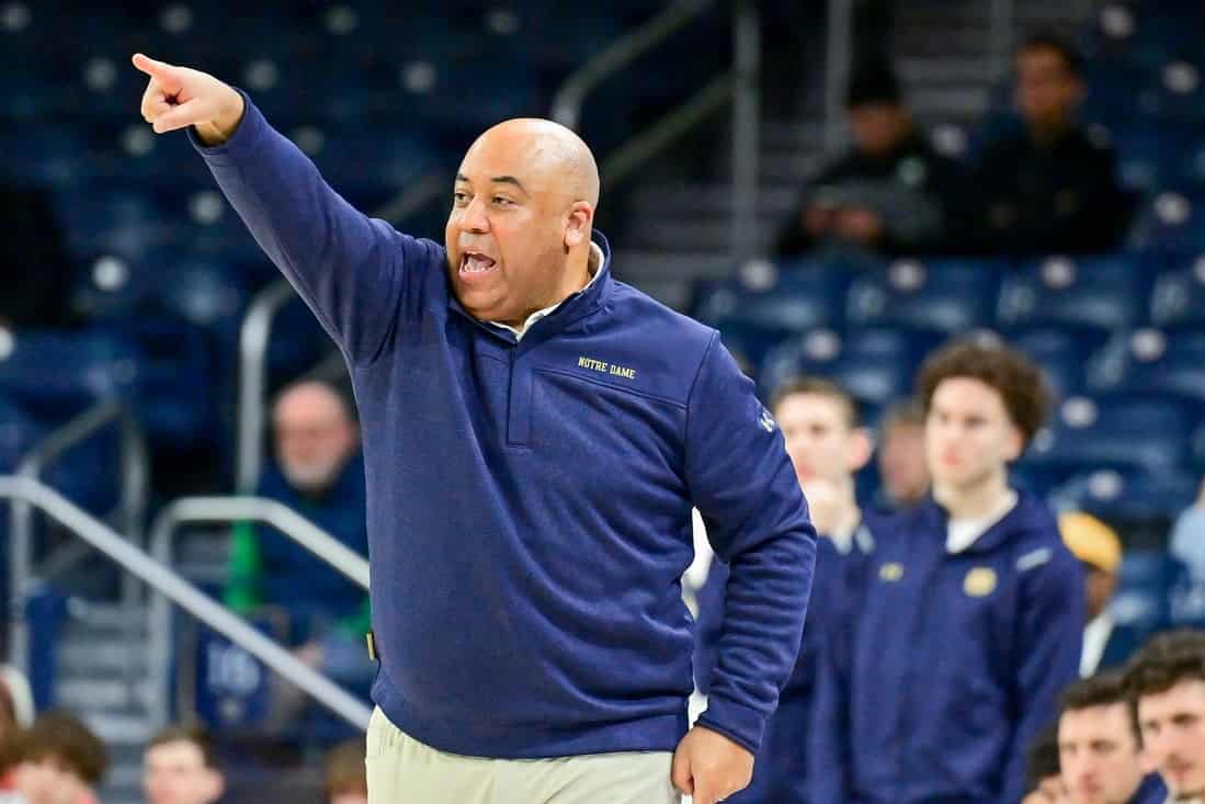 Notre Dame Fighting Irish vs California Golden Bears Picks and Predictions March 8th 2025