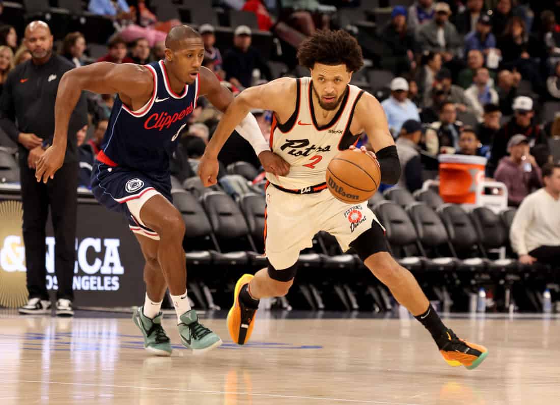 Portland Trail Blazers vs Detroit Pistons Picks and Predictions March 9th 2025