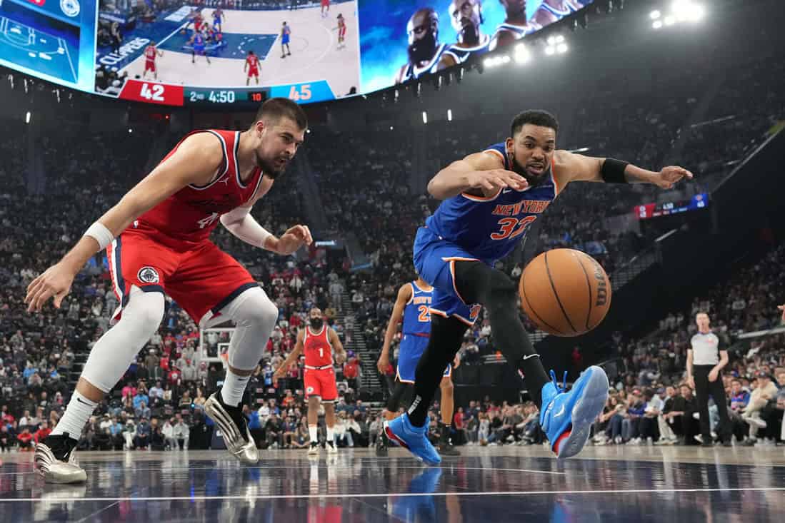 Sacramento Kings vs New York Knicks Picks and Predictions March 10th 2025