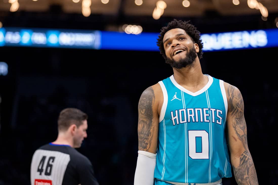 Miami Heat vs Charlotte Hornets Picks and Predictions March 10th 2025