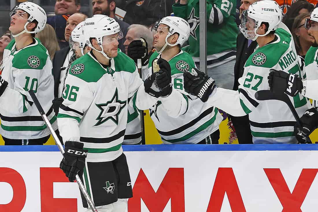 Vancouver-canucks vs Dallas Stars Picks and Predictions March 9th 2025