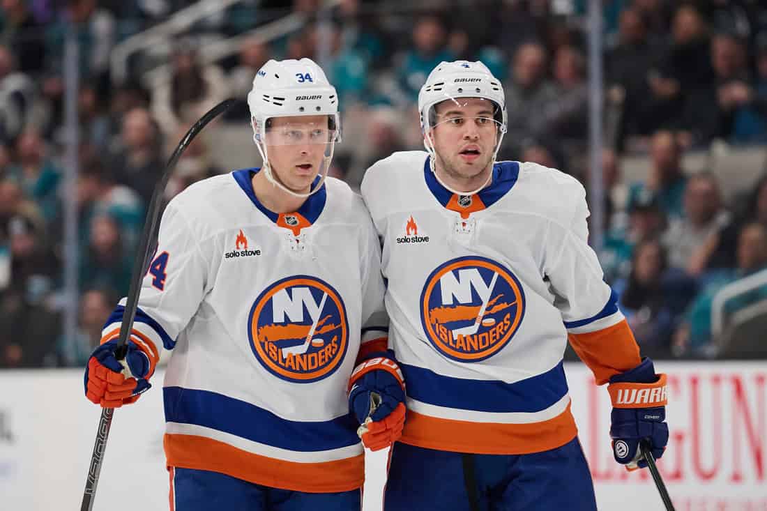 New York Islanders vs Edmonton Oilers Picks and Predictions March 14th 2025