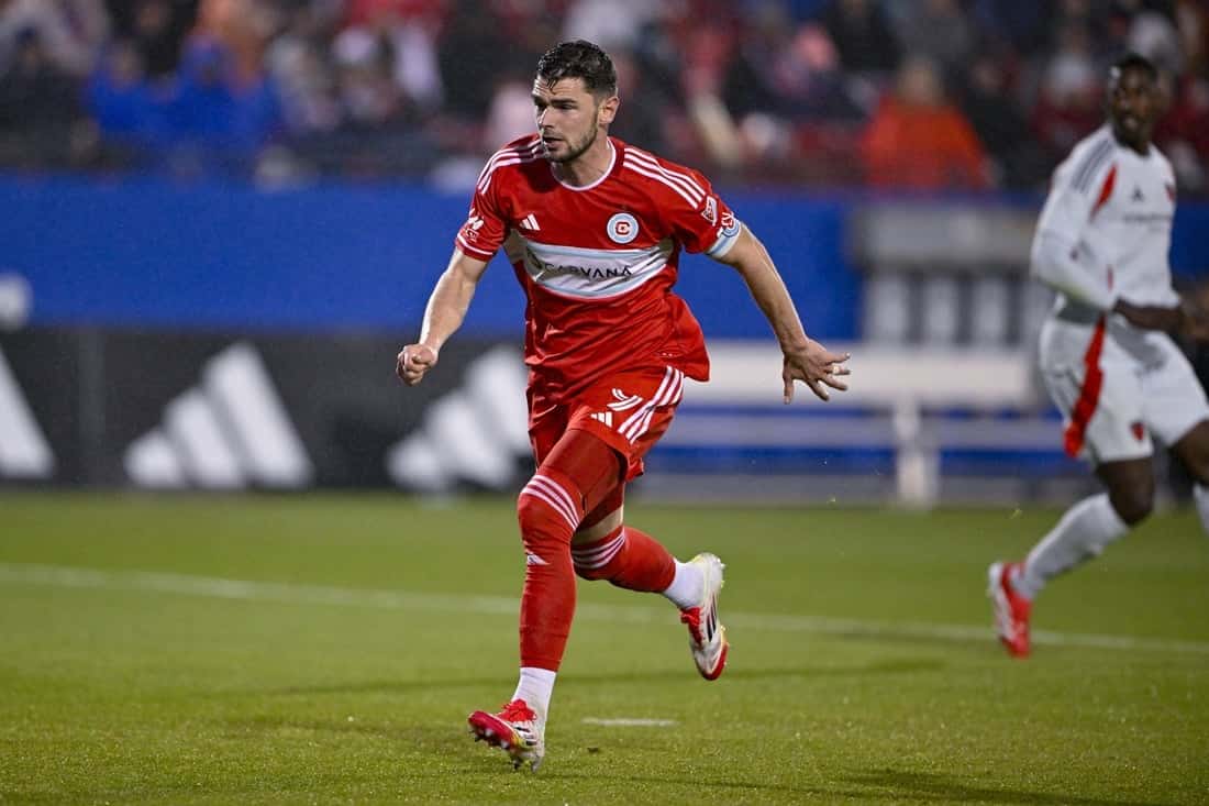 Toronto FC vs Chicago Fire Predictions: MLS Expert Picks Today