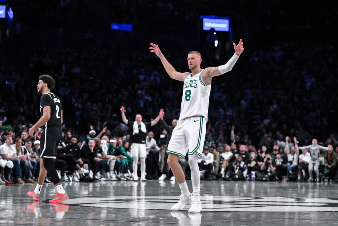 Boston Celtics vs Brooklyn Nets Picks and Predictions March 18th 2025