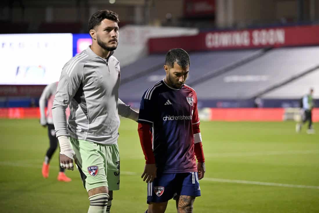 Real Salt Lake vs Fc Dallas Picks and Predictions March 22nd 2025