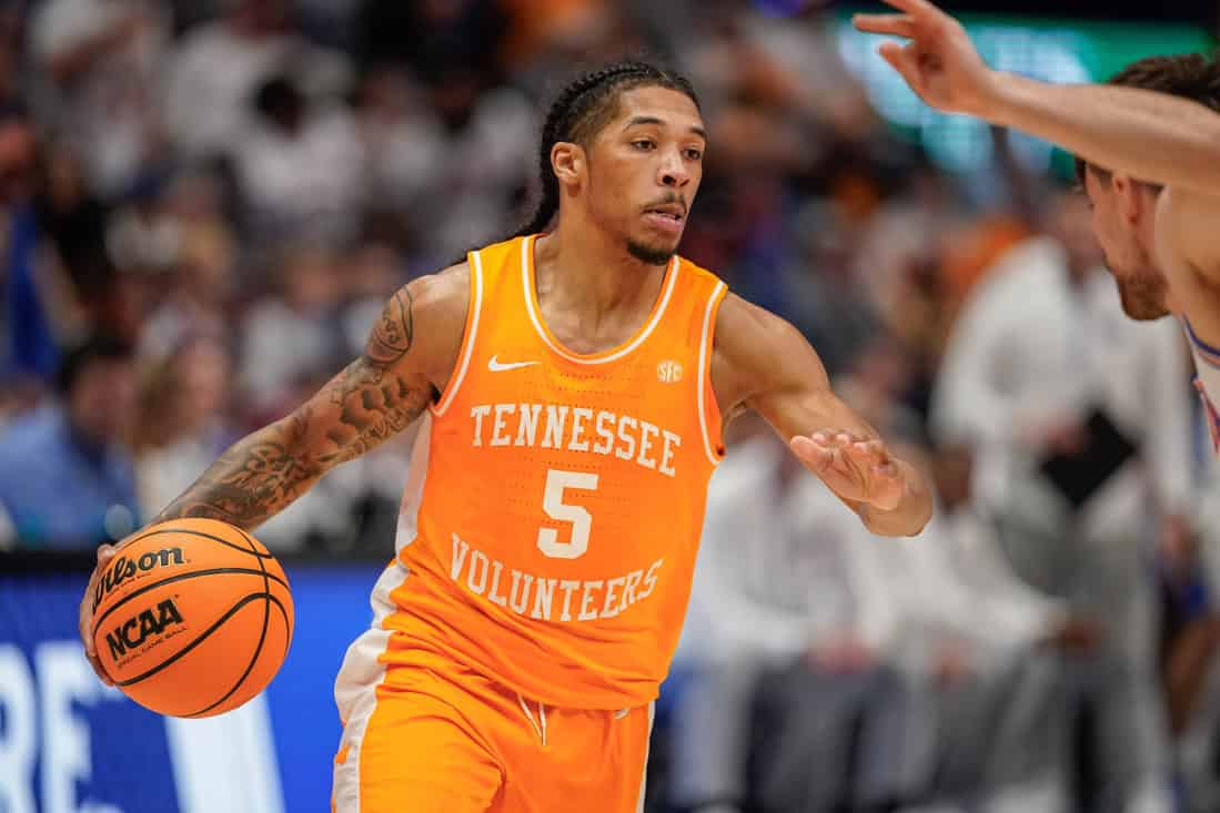 Tennessee Volunteers vs Wofford Terriers Picks and Predictions March 20th 2025