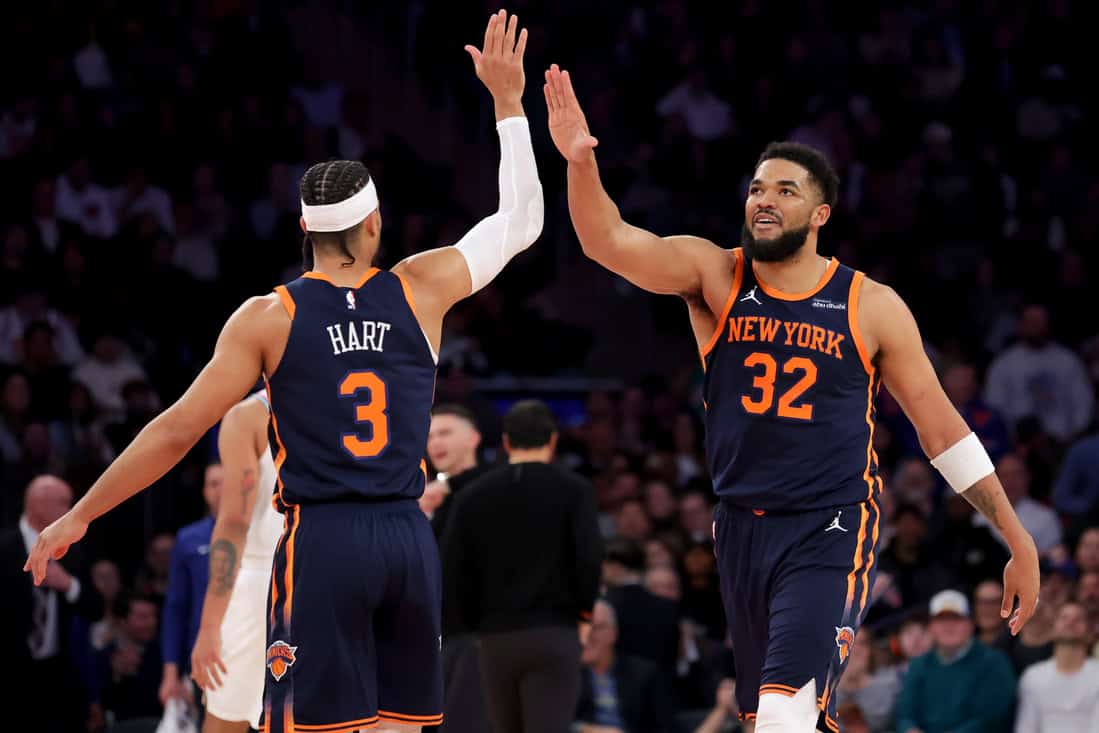 San Antonio Spurs vs New York Knicks Picks and Predictions March 19th 2025