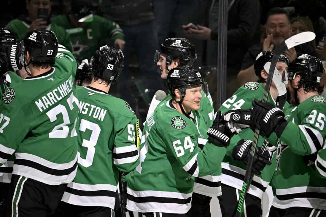 Dallas Stars vs Tampa Bay Lightning Picks and Predictions March 20th 2025