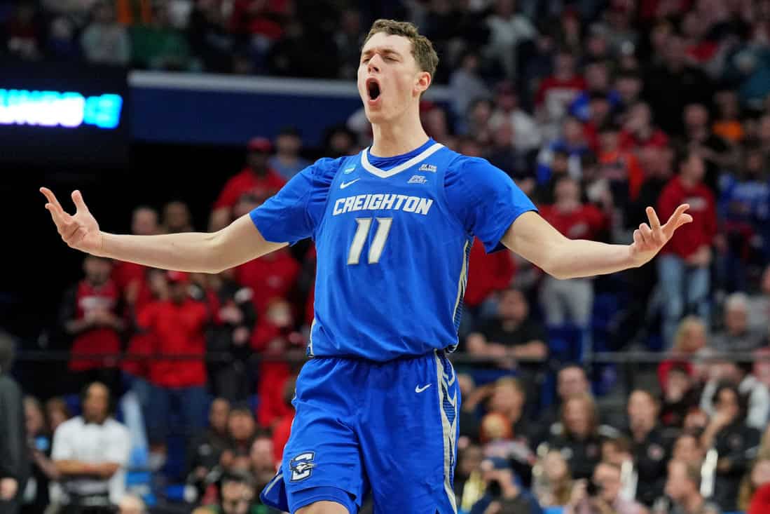 Auburn Tigers vs Creighton Bluejays Picks and Predictions March 22nd 2025