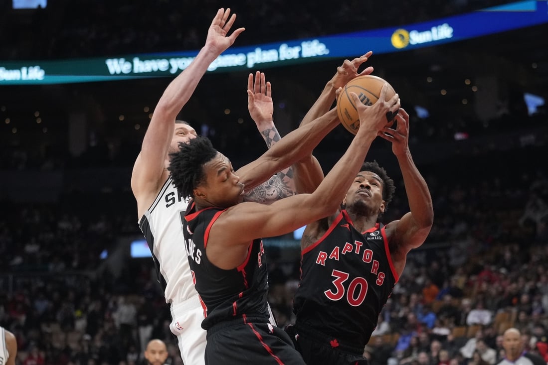 Washington-wizards vs Toronto-raptors Picks and Predictions March 24th 2025