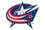 Blue Jackets Logo