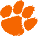 Clemson Tigers Logo