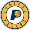 Indiana Pacers Logo