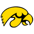 Iowa Hawkeyes Logo