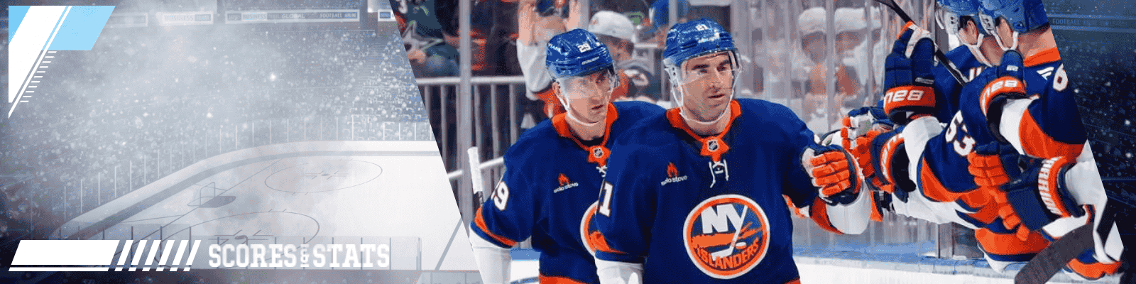 The Islanders