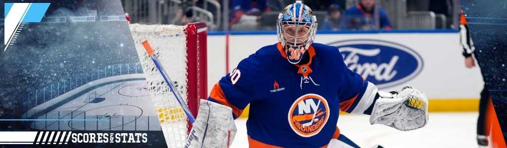 The Islanders Can Win If...