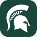 Michigan State Logo