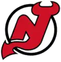 New Jersey Devils Logo