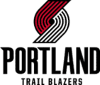 Portland Trail Blazers Logo