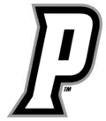 Providence Friars P Script Logo Logo