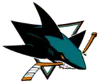 San Jose Sharks Logo