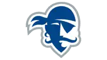 Seton Hall Pirates Logo Logo