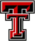 Texas Tech Athletics Logo